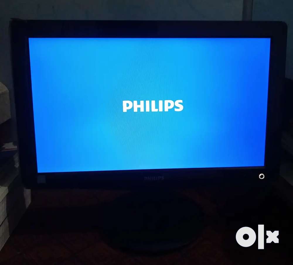 monitor for pc olx