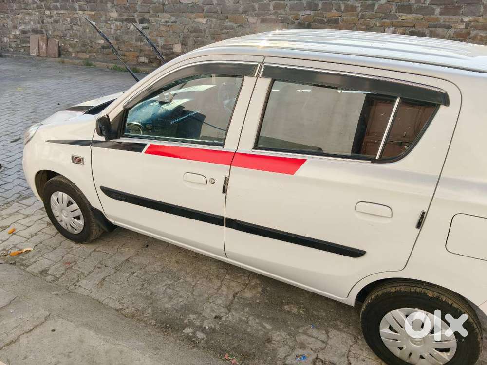 Car Almost Great Condition Not A Single Issue,