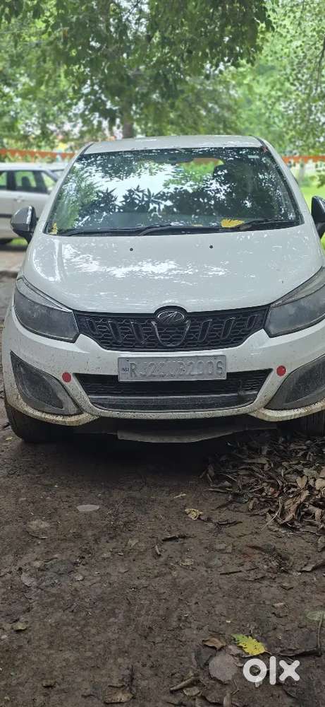 Mahindra Xuv300 Diesel Manual Car 2006