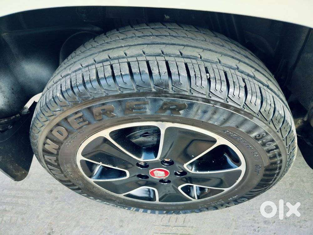 Renault Duster Petrol Rxs Cvt, 2019, Petrol