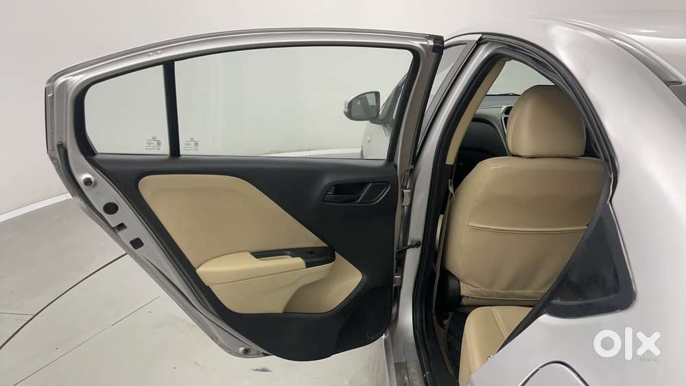 Honda City I-vtec Sv, 2014, Petrol