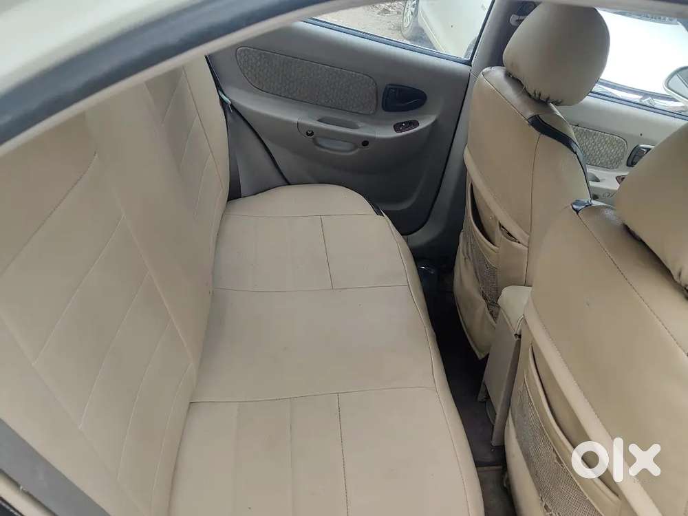 2011 Hyundai Accent Cng