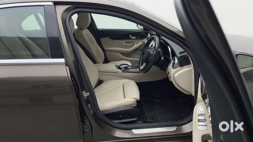 Mercedes-benz New C-class C 200 Avantgarde, 2016, Petrol