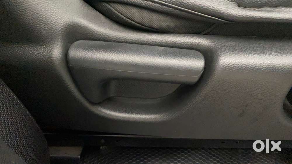 Honda Wr-v 1.2 Vx I-vtec, 2018, Petrol