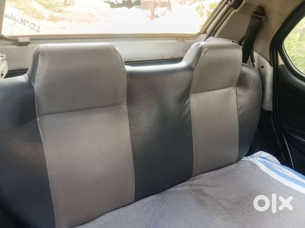 Tata Indica - Engine Good Condition.