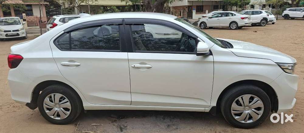 Honda Amaze 1.2 Smt I Vtec, 2024, Petrol