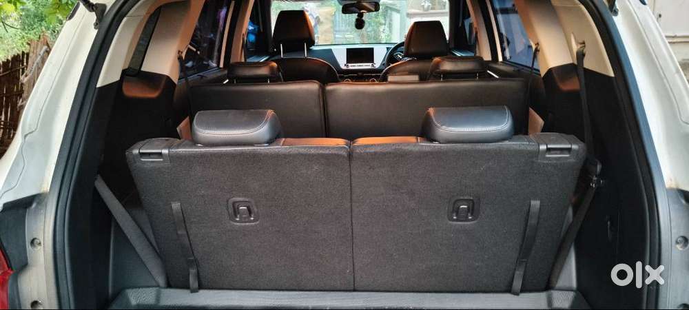 Kia Carens 2024 Premium