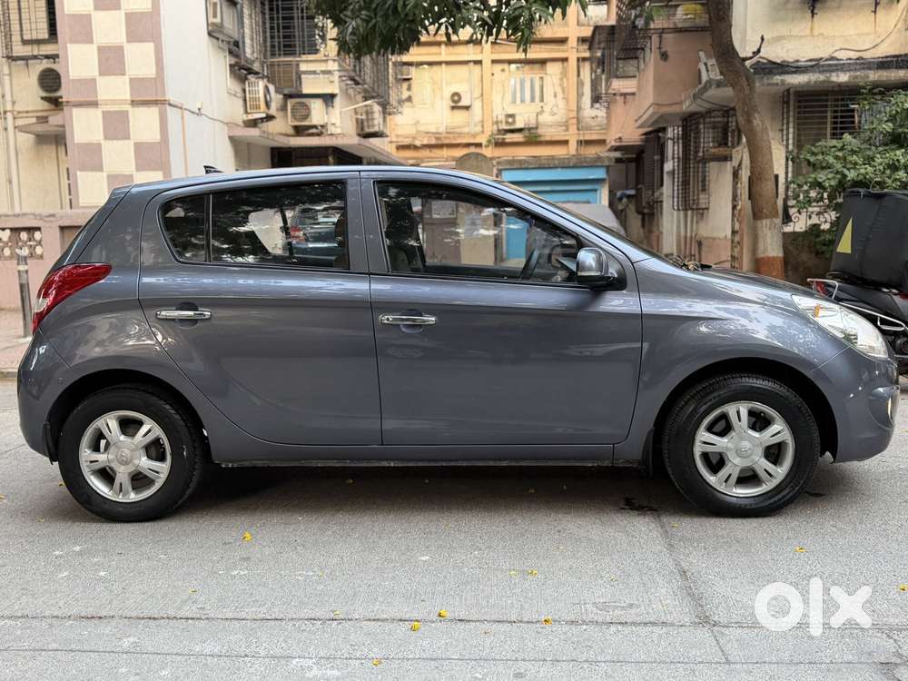 Hyundai I20 1.4 Asta Option, 2012, Petrol