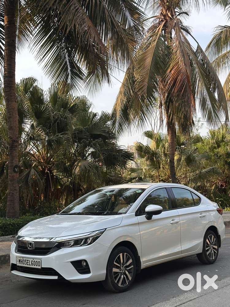 Honda City 1.5 Vx I-dtec Mt, 2020, Diesel