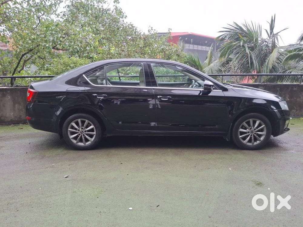 Skoda Octavia Elegance 2.0 Tdi At, 2014, Diesel