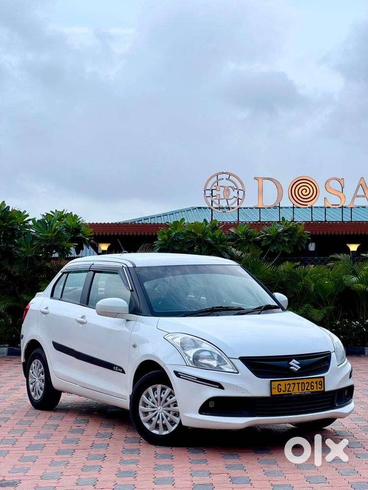 Maruti Suzuki Swift Dzire Tour Ldi, 2022, Cng & Hybrids