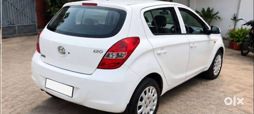 Hyundai I20 Magna 2011 Diesel