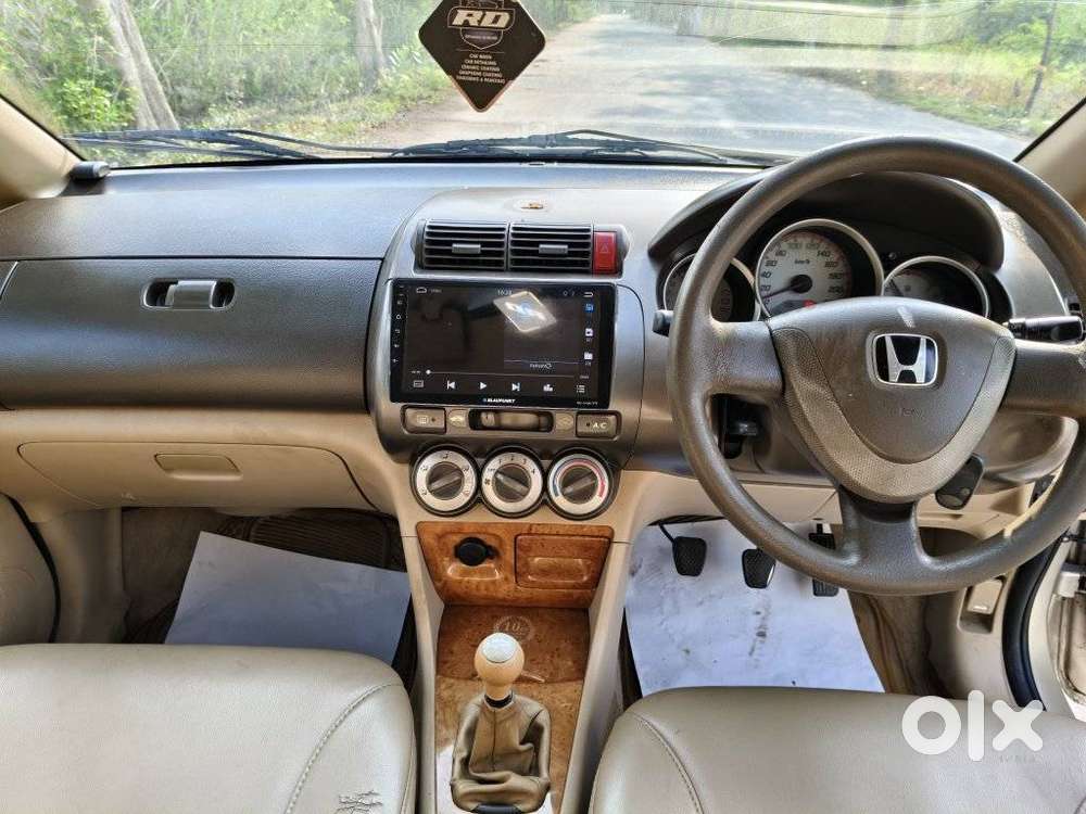 Honda City 1997-2006 1.3 Exi, 2008, Petrol