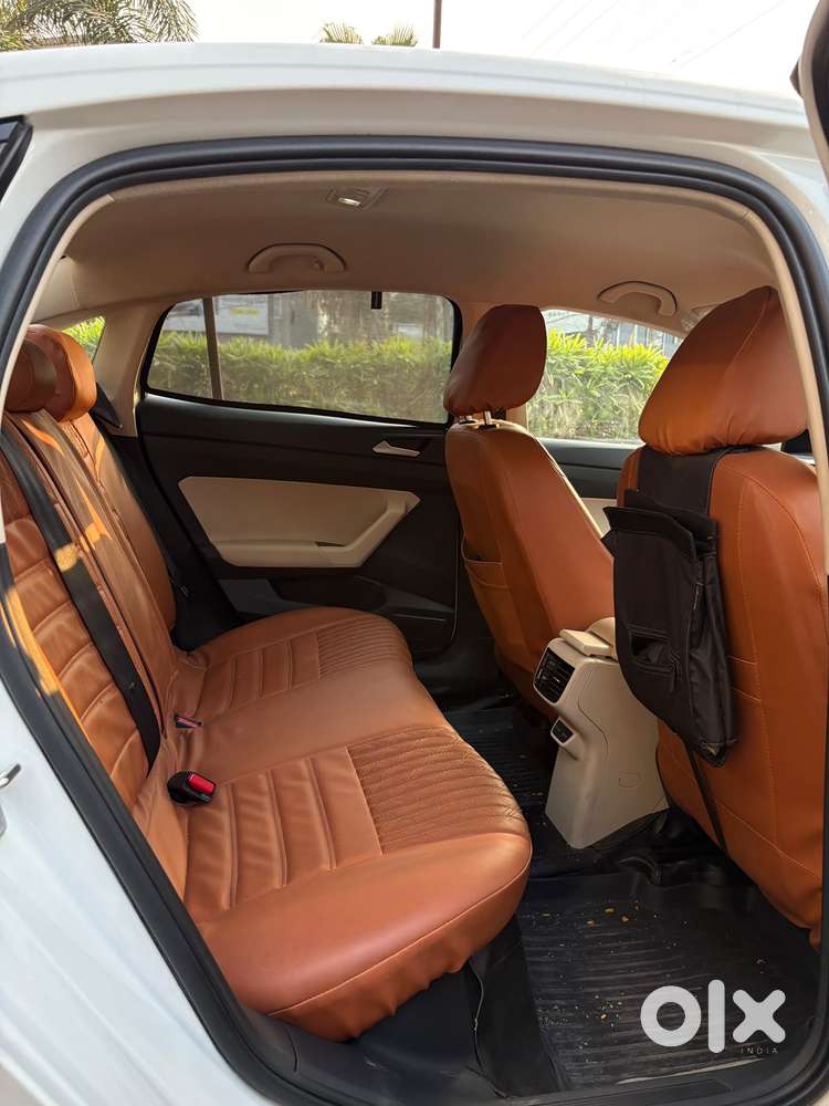 Volkswagen Virtus 1.0 Highline Tsi, 2023, Petrol