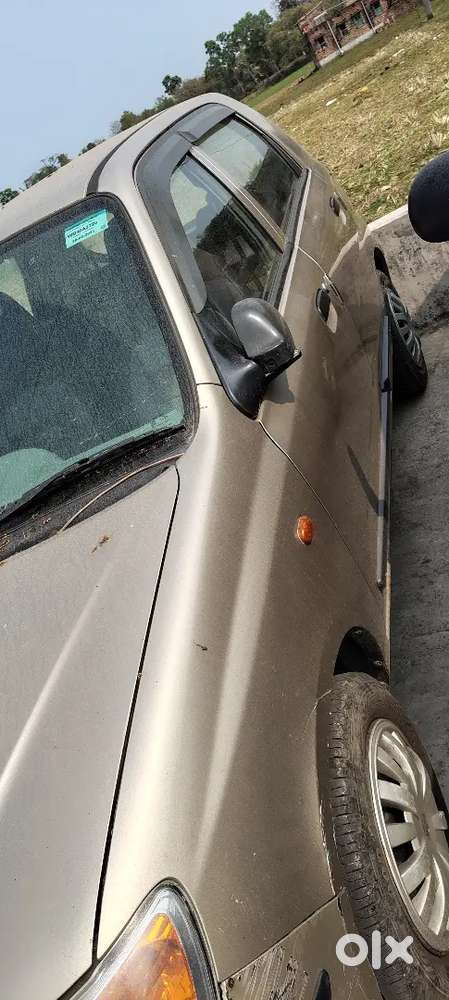Maruti Suzuki Alto 2011 1.0 Vxi