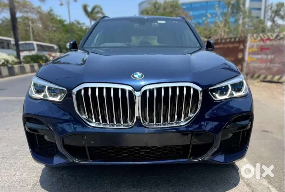 2023 BMW X5 M Sport | Immaculate Condition | 41,000 KM