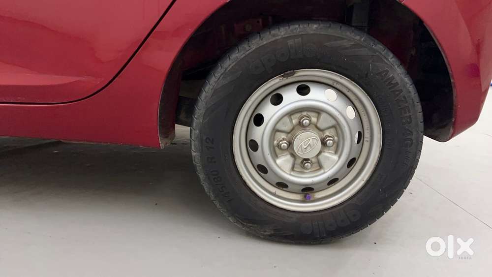 Hyundai Eon Era, 2016, Petrol