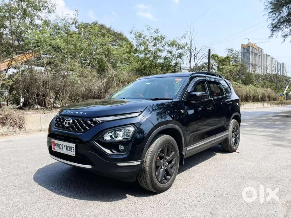 Tata Safari 2.0 Kryotec Xta Plus, 2023, Diesel