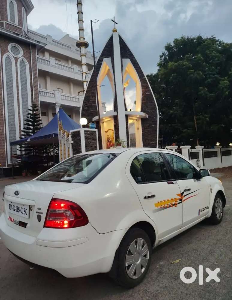 Well Maintained 1.6 Spl Edition Fird Fiesta For Sale