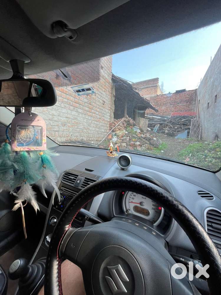 Maruti Ritz Vdi 2012