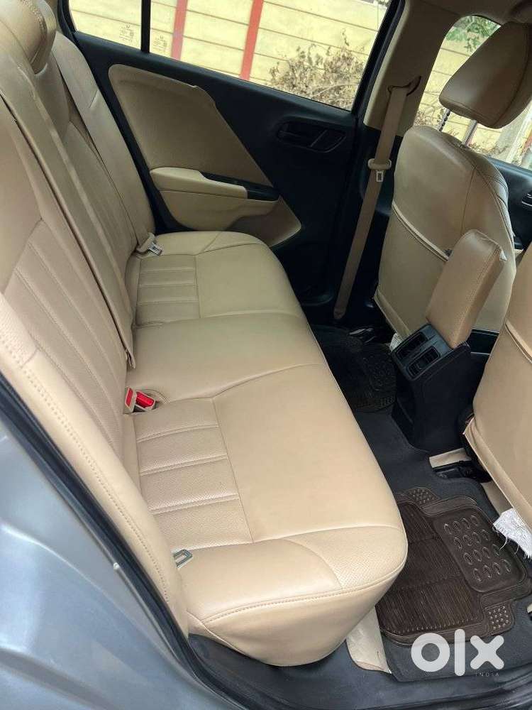 Honda City I Vtec Sv, 2014, Petrol