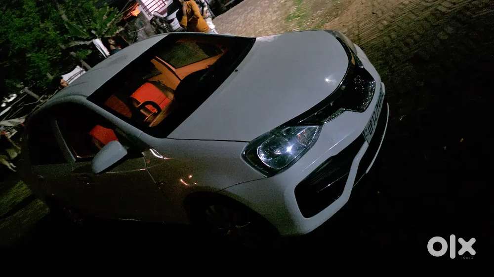 Toyota Platinum Etios 2018 Diesel 93405 Km Driven