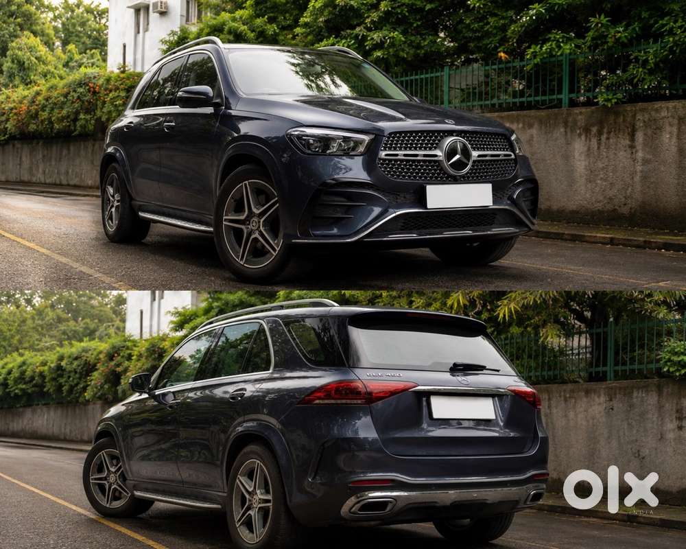 Mercedes Benz Gle 450 4matic 2025