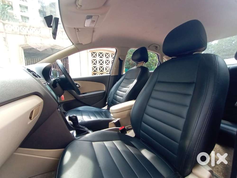 Volkswagen Vento 1.5 Tdi Comfortline At, 2015, Diesel