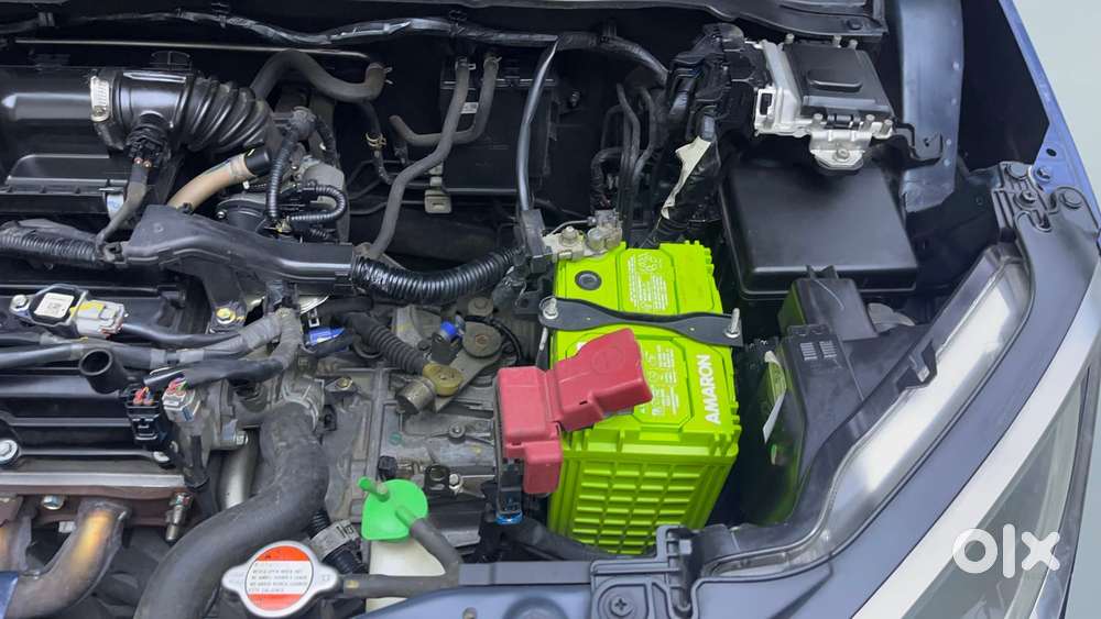 Maruti Suzuki Ignis 1.2 Zeta Mt, 2022, Petrol