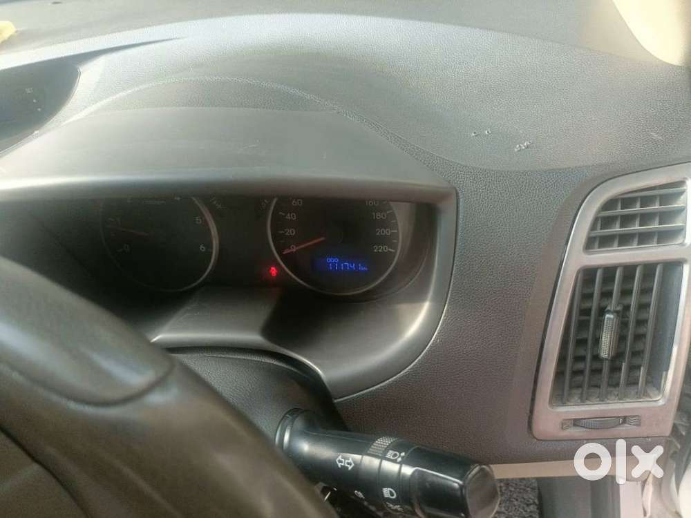 Hyundai I20 Magna 2012