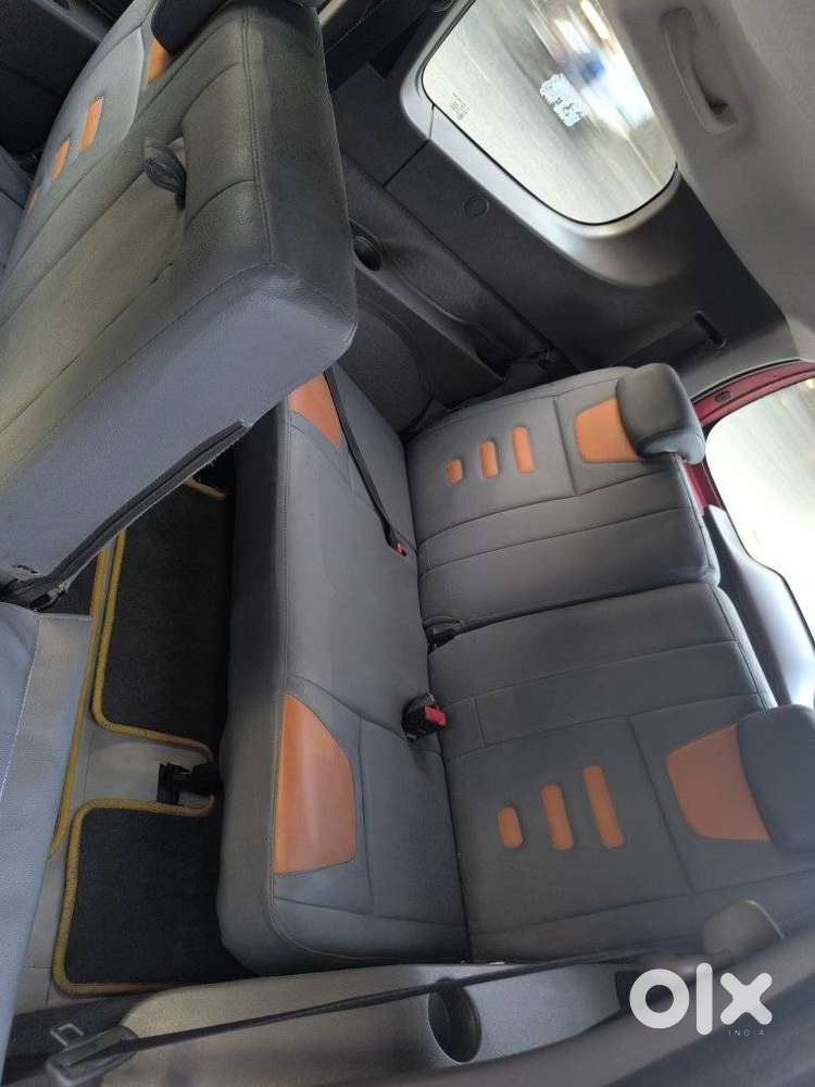Renault Lodgy 85ps Rxl, 2016, Diesel