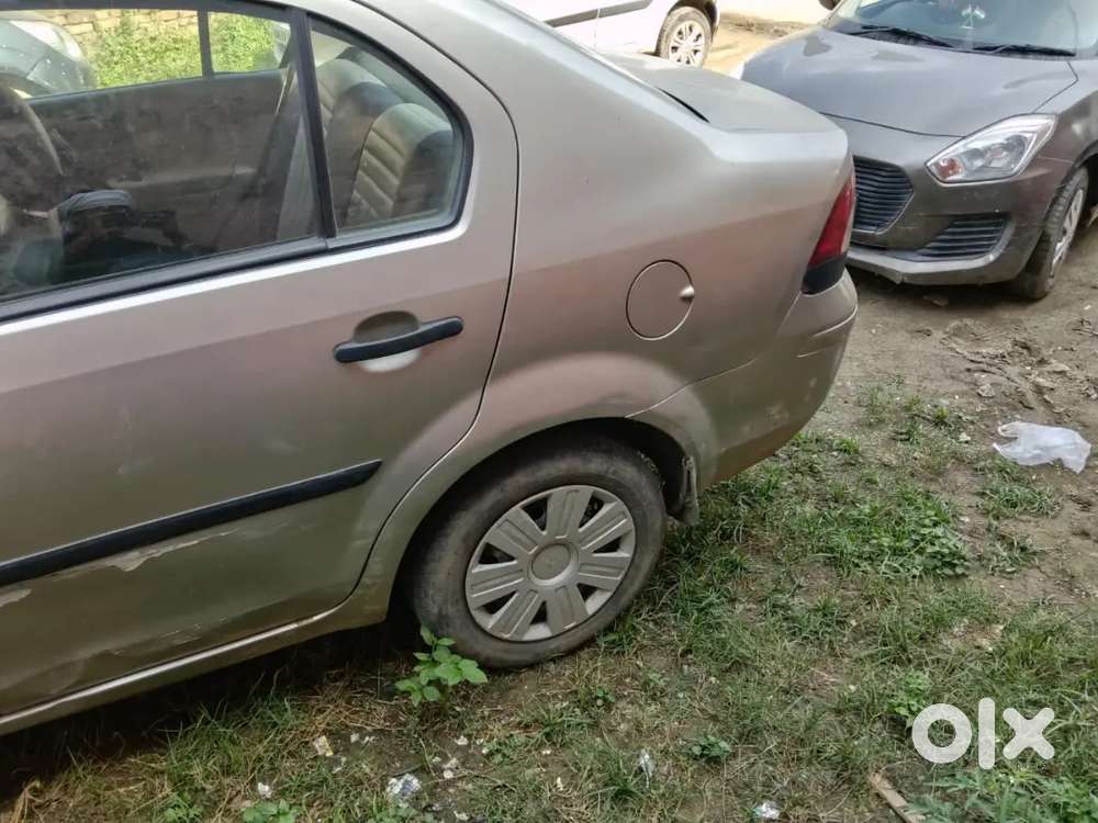 Good Condition