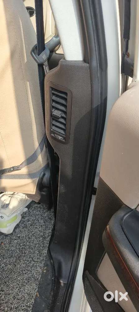 Tata Aria 2012 Diesel Well Maintained