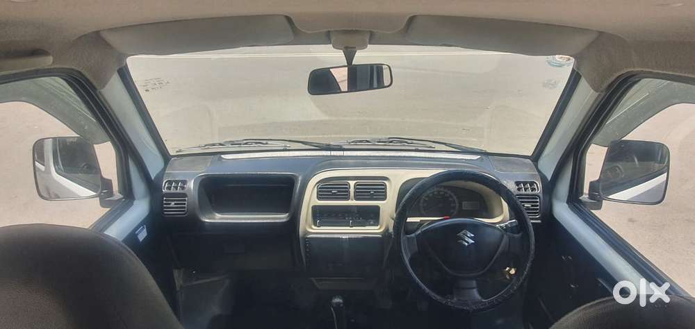 Maruti Suzuki Eeco 7 Seater Ac, 2019, Cng & Hybrids
