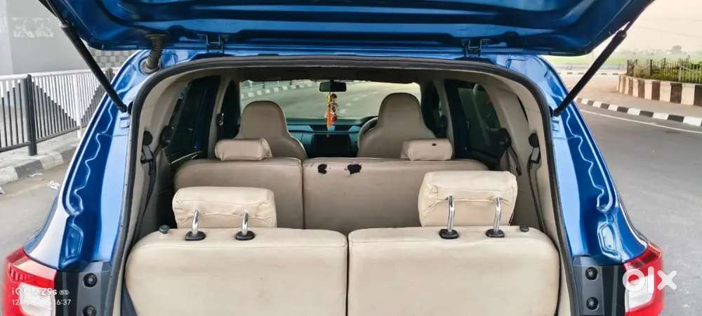 Renault Triber 2020 Petrol Well Maintained