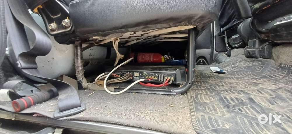 Maruti Eeco 5 Str 2021