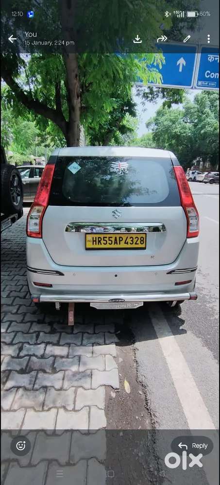 Wagnor New  Model 2023