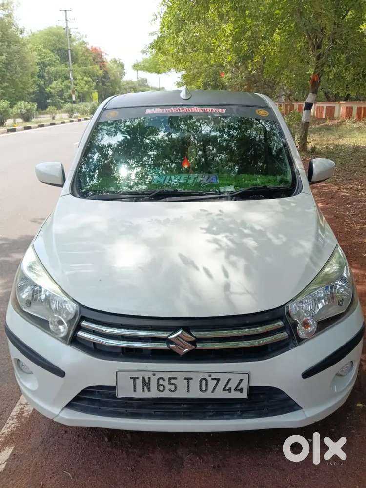 Maruti Suzuki Celerio 2014 Petrol Well Maintained