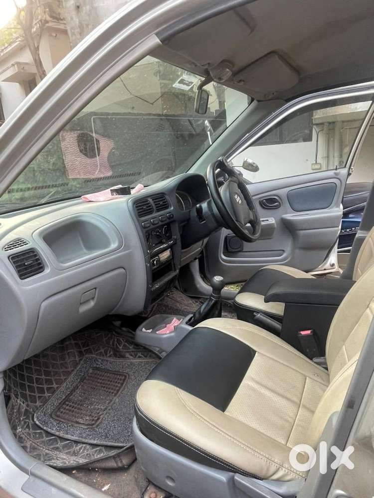 Maruti Suzuki Alto K10 Petrol