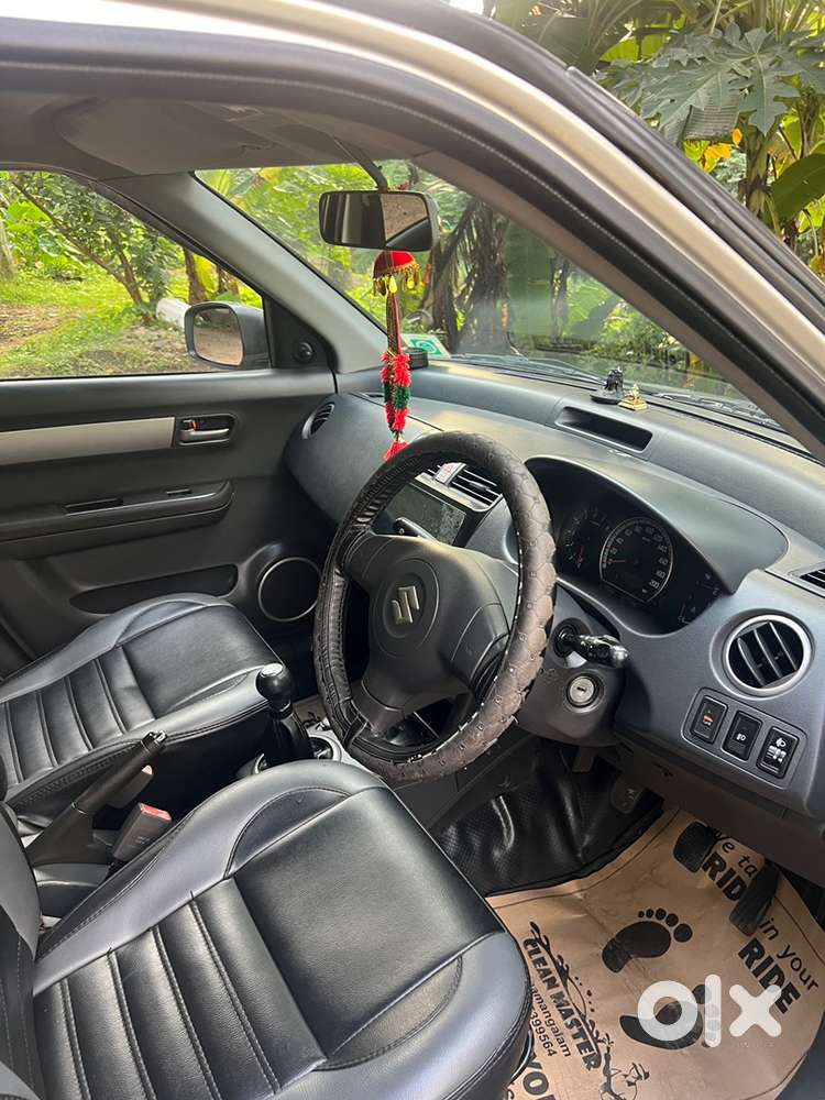 Maruti Swift Petrol 2007