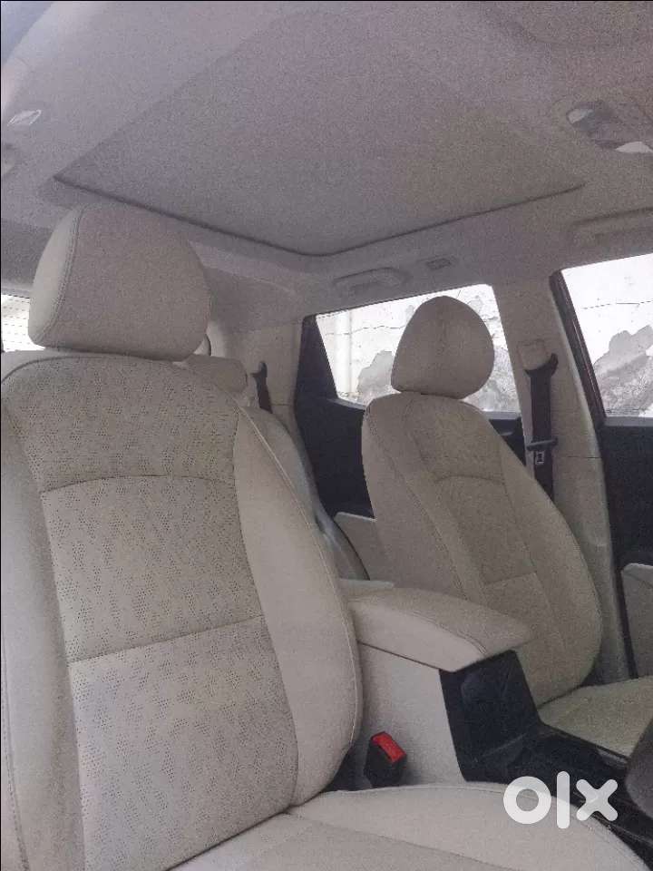 Mahindra Xuv400 El Pro, 2026, Electric