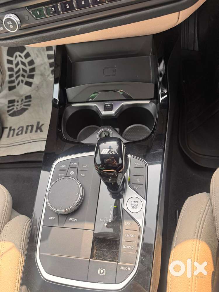 Bmw 2 Series Gran Coupe 220i M Sport, 2024, Petrol