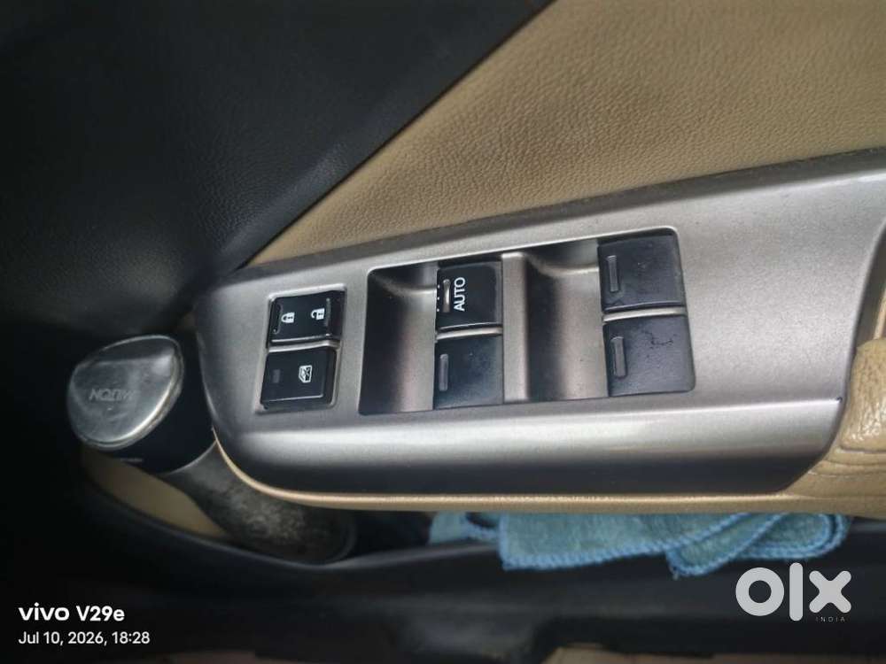 Honda City I-dtec Vx, 2017, Diesel