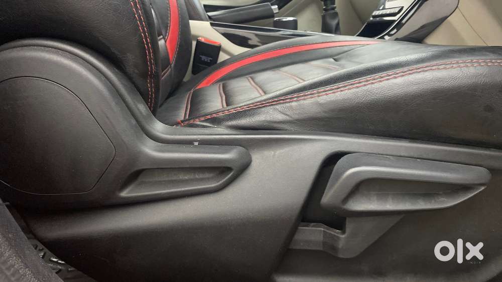 Tata Nexon 1.5 Revotorq Xz Plus, 2020, Diesel