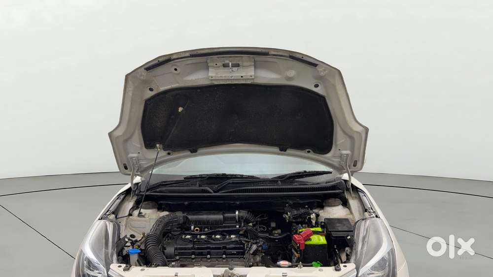Toyota Glanza G, 2021, Petrol