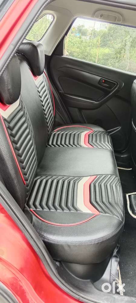 Maruti Suzuki Vitara Brezza Vdi, 2018, Diesel