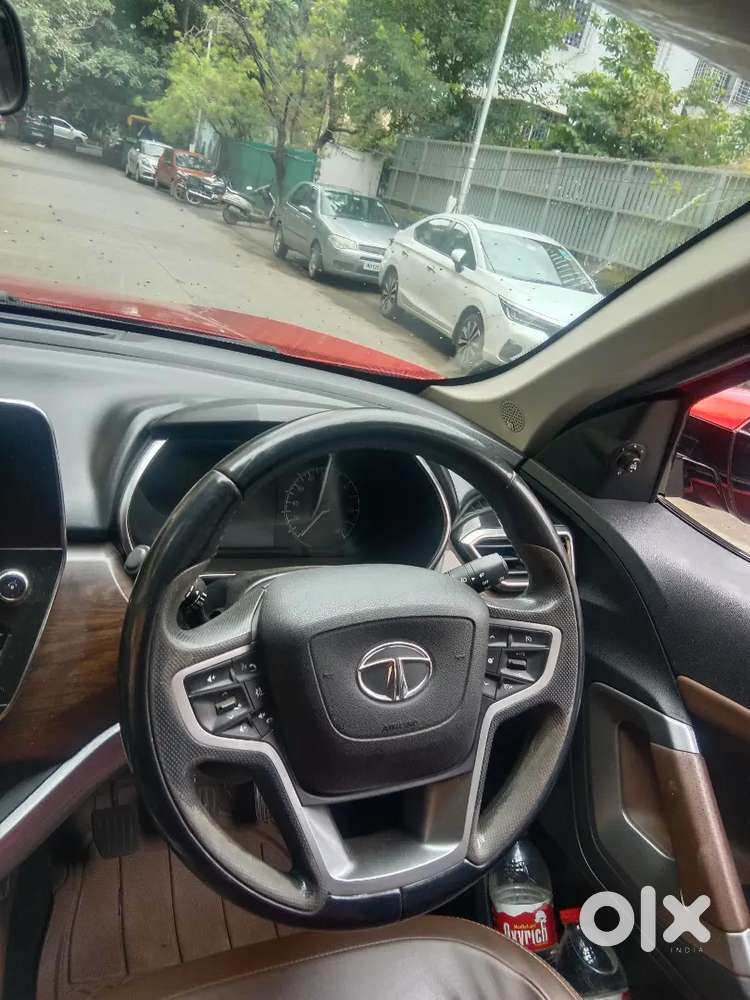 Tata Harrier Xt Plus 2021 Diesel