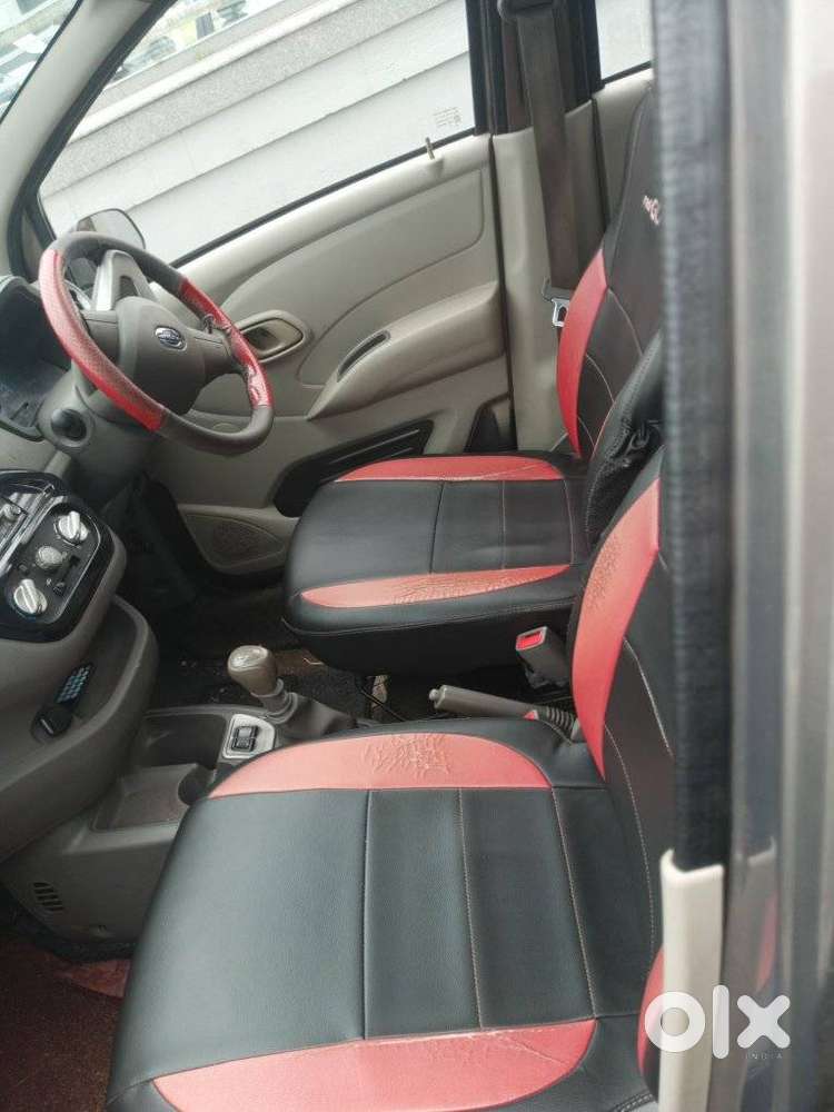 Datsun Redigo, 2016, Petrol