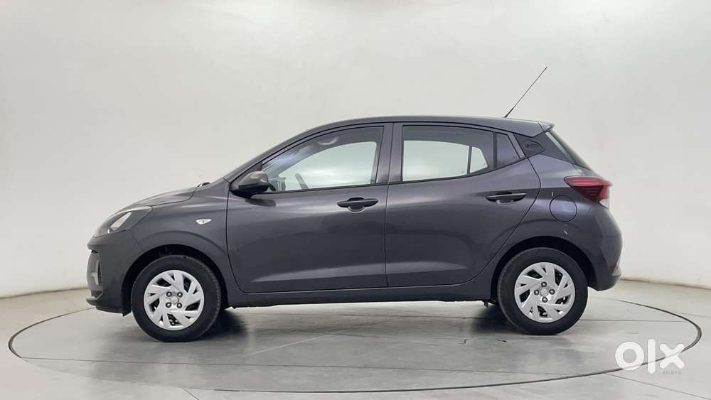 Hyundai Grand I10 Nios Magna 1.2 Kappa Vtvt, 2025, Petrol