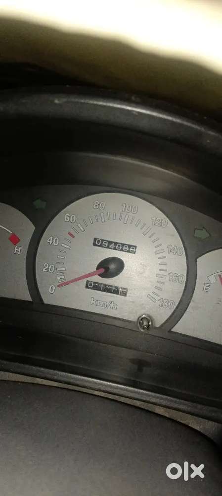 Hyundai Santro Xing 2006